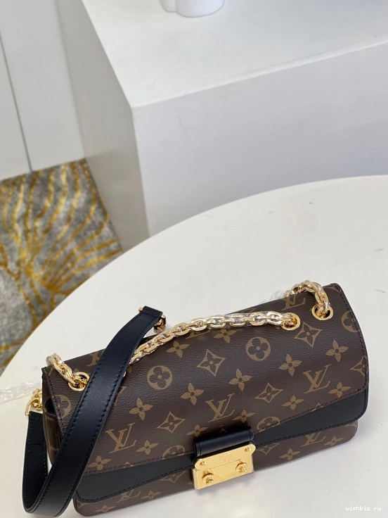 WIS VUITTON MARCEAU LOUIS 0121